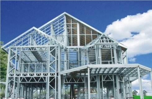 迪庆怎么才能预防钢结构建筑出现腐蚀问题